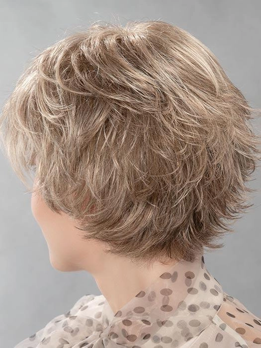 Wing Wig by Ellen Wille | Synthetic