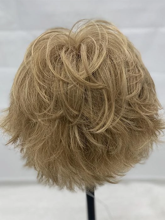 Wing Wig by Ellen Wille | Synthetic