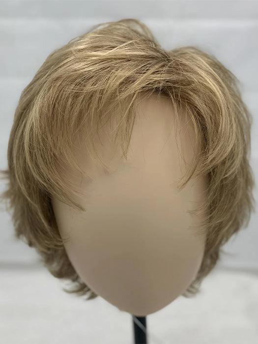 Wing Wig by Ellen Wille | Synthetic