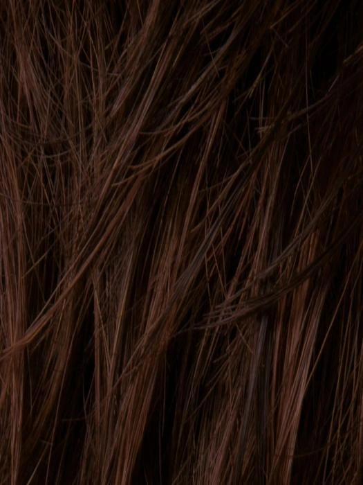 Wing Wig by Ellen Wille | Synthetic