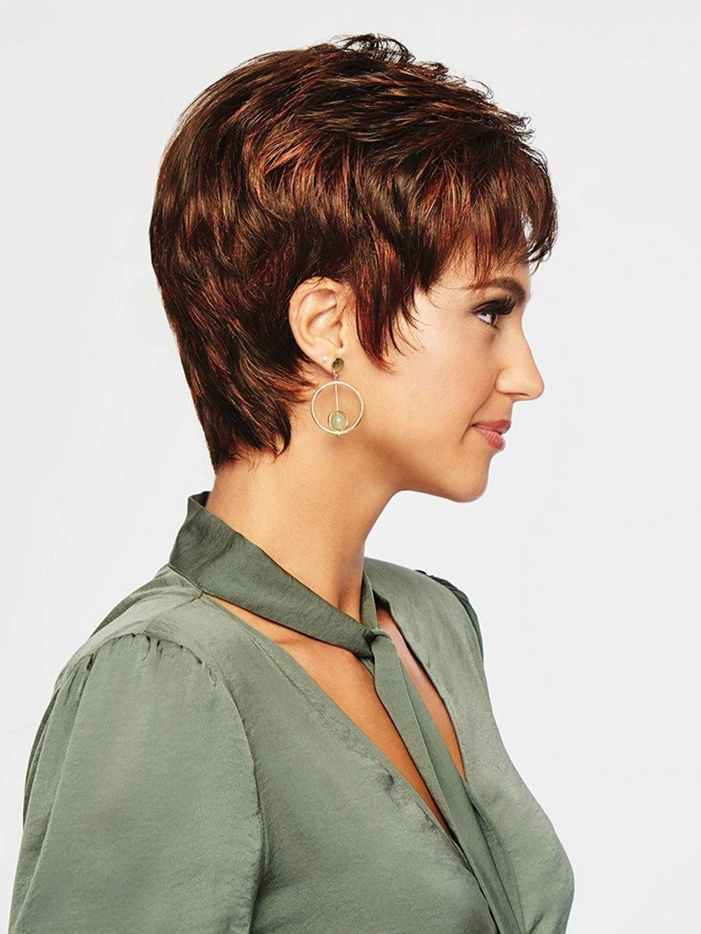 Winner Wig by Raquel Welch | Synthetic (Traditional Cap) | Clearance Sale Open Box (Unworn - Like New)