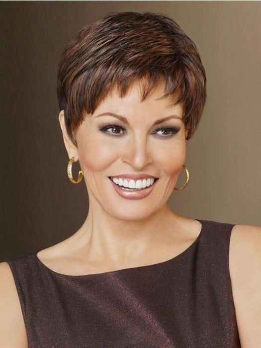 Winner Wig by Raquel Welch | Synthetic (Traditional Cap) | Clearance Sale Open Box (Unworn - Like New)
