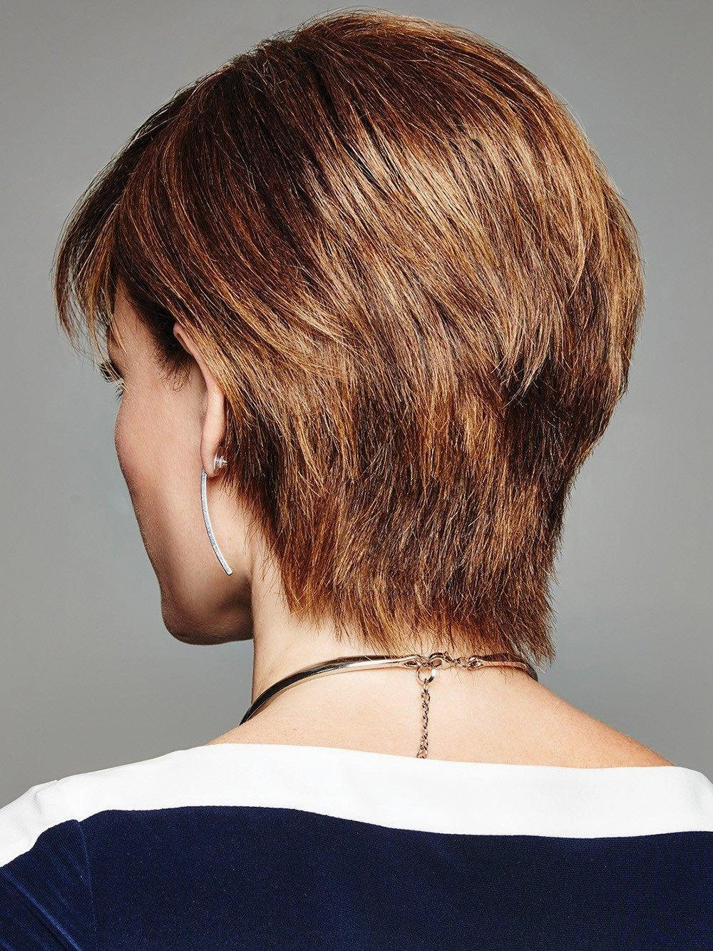 Without Consequence Wig by Raquel Welch | Human Hair (Lace Front Mono Top) | Clearance Sale Open Box (Unworn - Like New)