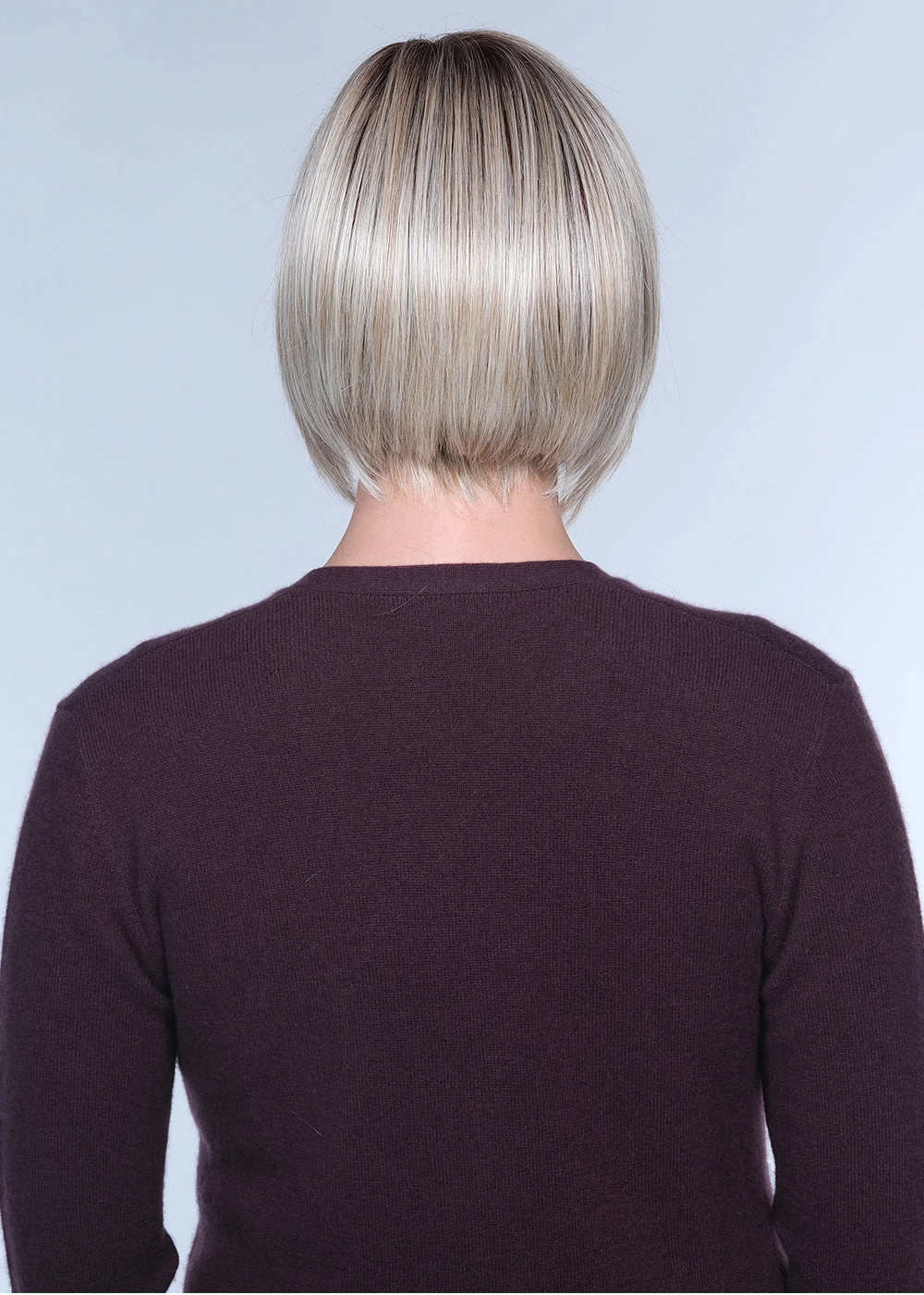 Woolala E by Belle Tress | Caf E Collection | Heat Friendly Synthetic