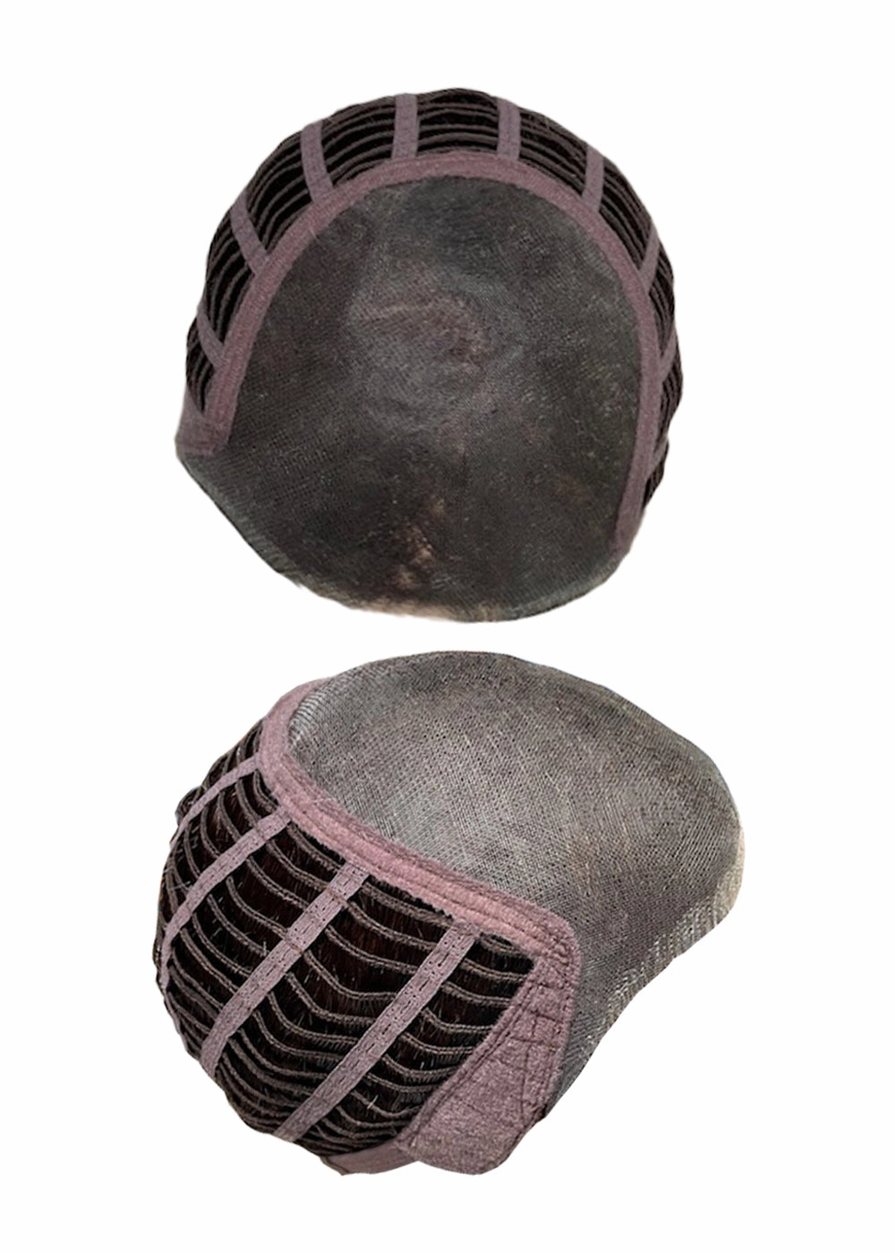 Woolala E by Belle Tress | Caf E Collection | Heat Friendly Synthetic