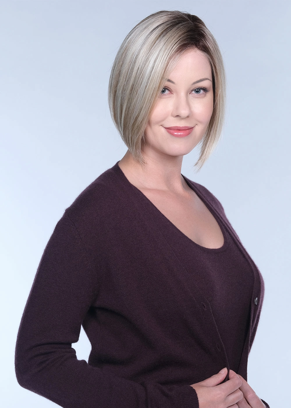 Woolala Wig by Belle Tress | Caf Collection | Heat Friendly Synthetic