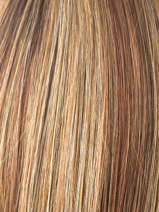 Wynn | Synthetic Lace Front Wig (Mono Part)