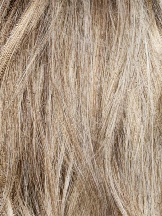 Wynn | Synthetic Lace Front Wig (Mono Part)