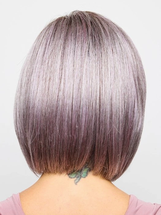 Wynn | Synthetic Lace Front Wig (Mono Part)