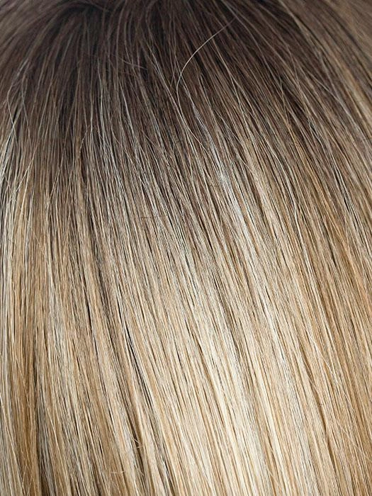 Wynn | Synthetic Lace Front Wig (Mono Part)