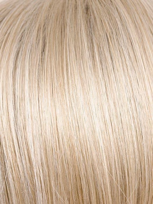 Wynn | Synthetic Lace Front Wig (Mono Part)