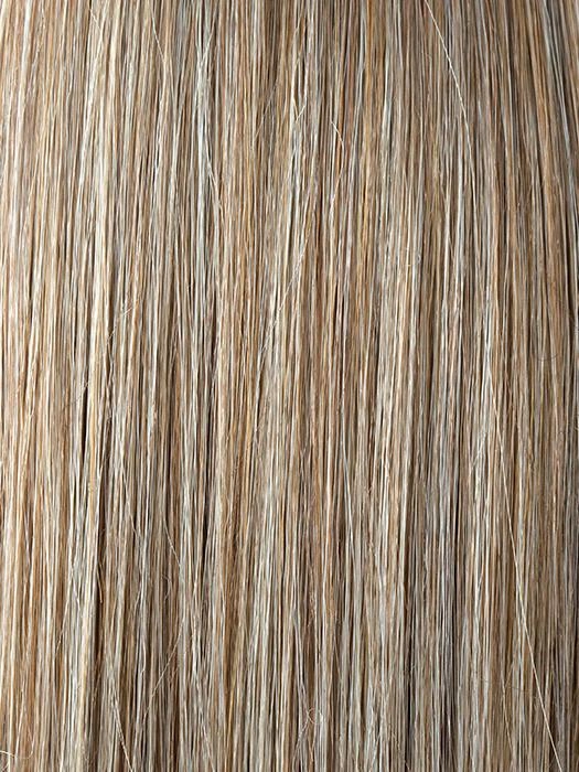Wynn | Synthetic Lace Front Wig (Mono Part)