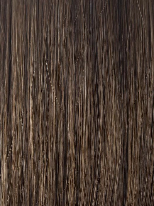 Wynn | Synthetic Lace Front Wig (Mono Part)