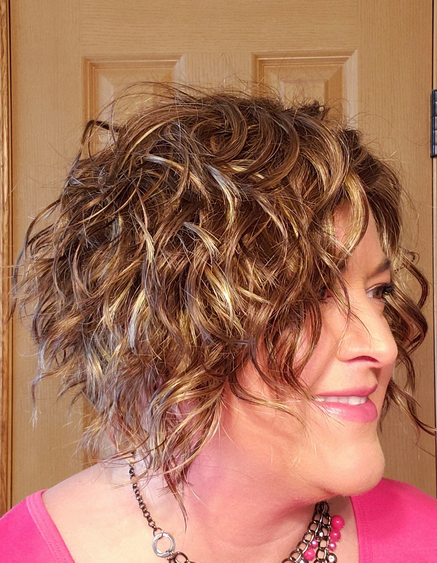 Wynter Wig by Estetica | Synthetic Hair | Average Cap
