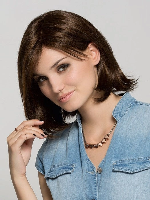 Yara Wig by Ellen Wille | Perucci | Remy Human Hair