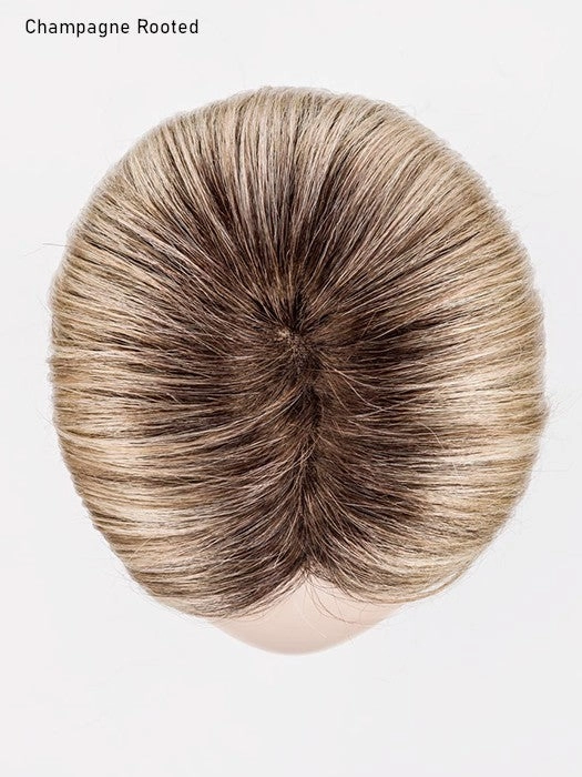 Young Mono Wig by Ellen Wille | Hair Power | Synthetic Fiber