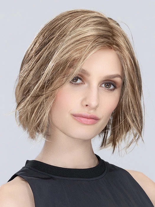 Young Mono Wig by Ellen Wille | Hair Power | Synthetic Fiber