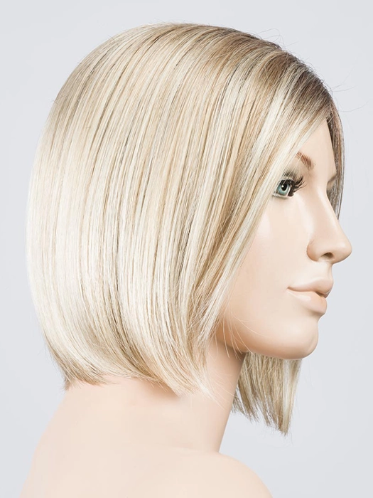 Young Mono Wig by Ellen Wille | Hair Power | Synthetic Fiber