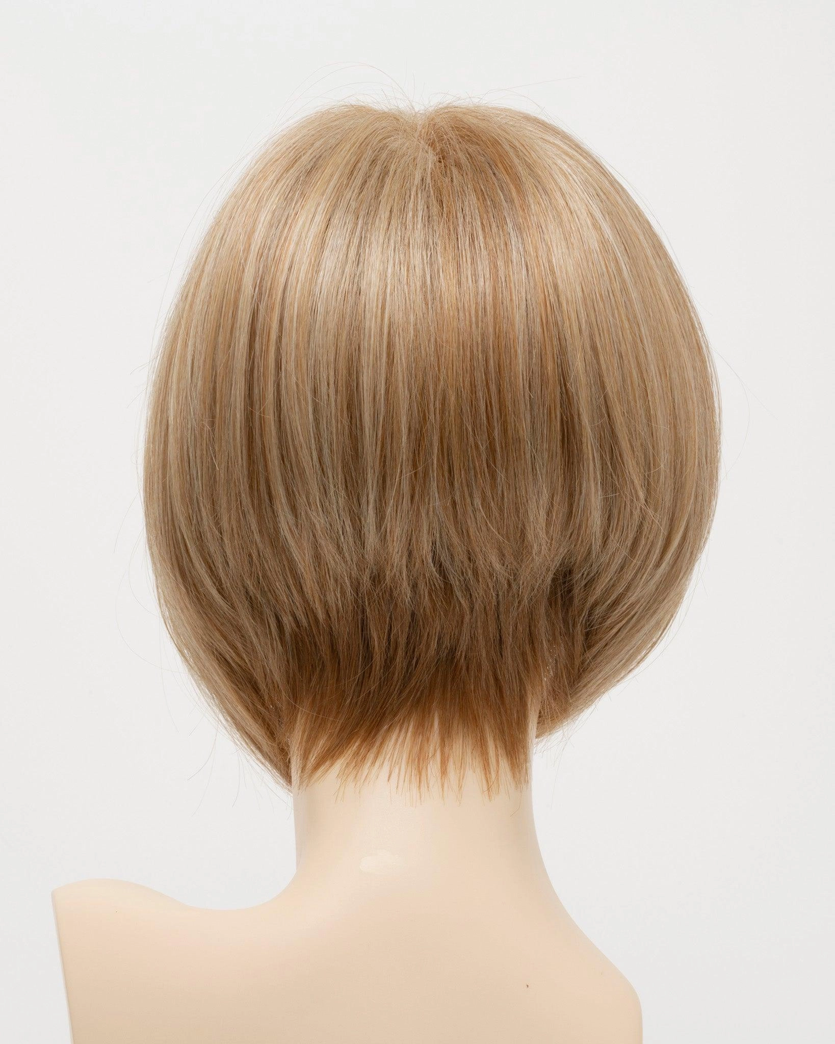 Yuri Wig by Envy | Human Hair Blend (Capless)