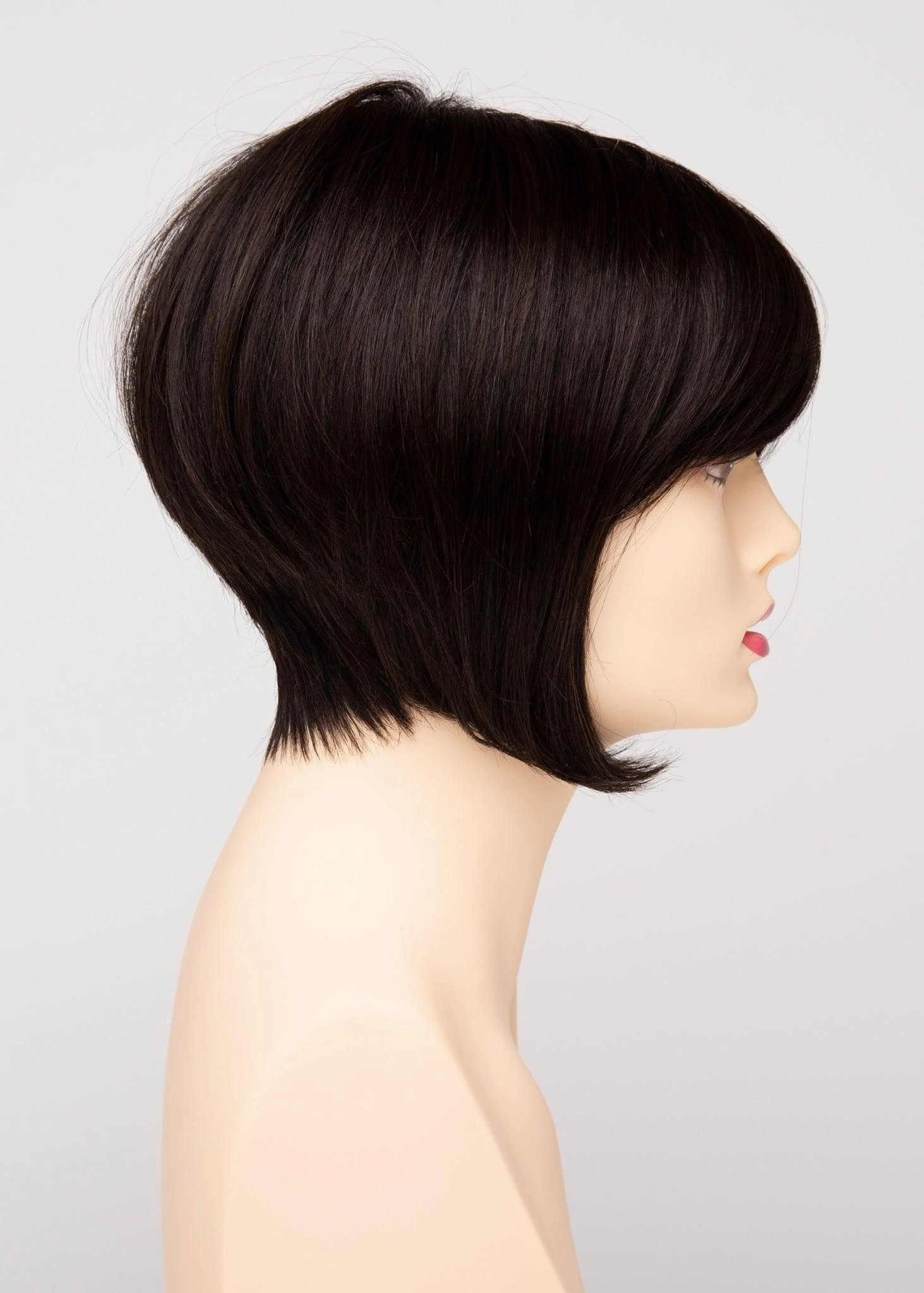Yuri Wig by Envy | Human Hair Blend (Capless)