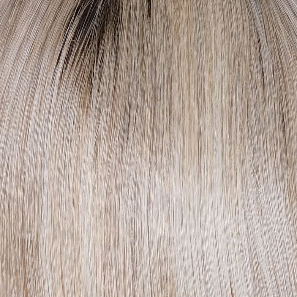 Yvette Wig by PUSH | Heat Friendly Synthetic Hair | Average Cap