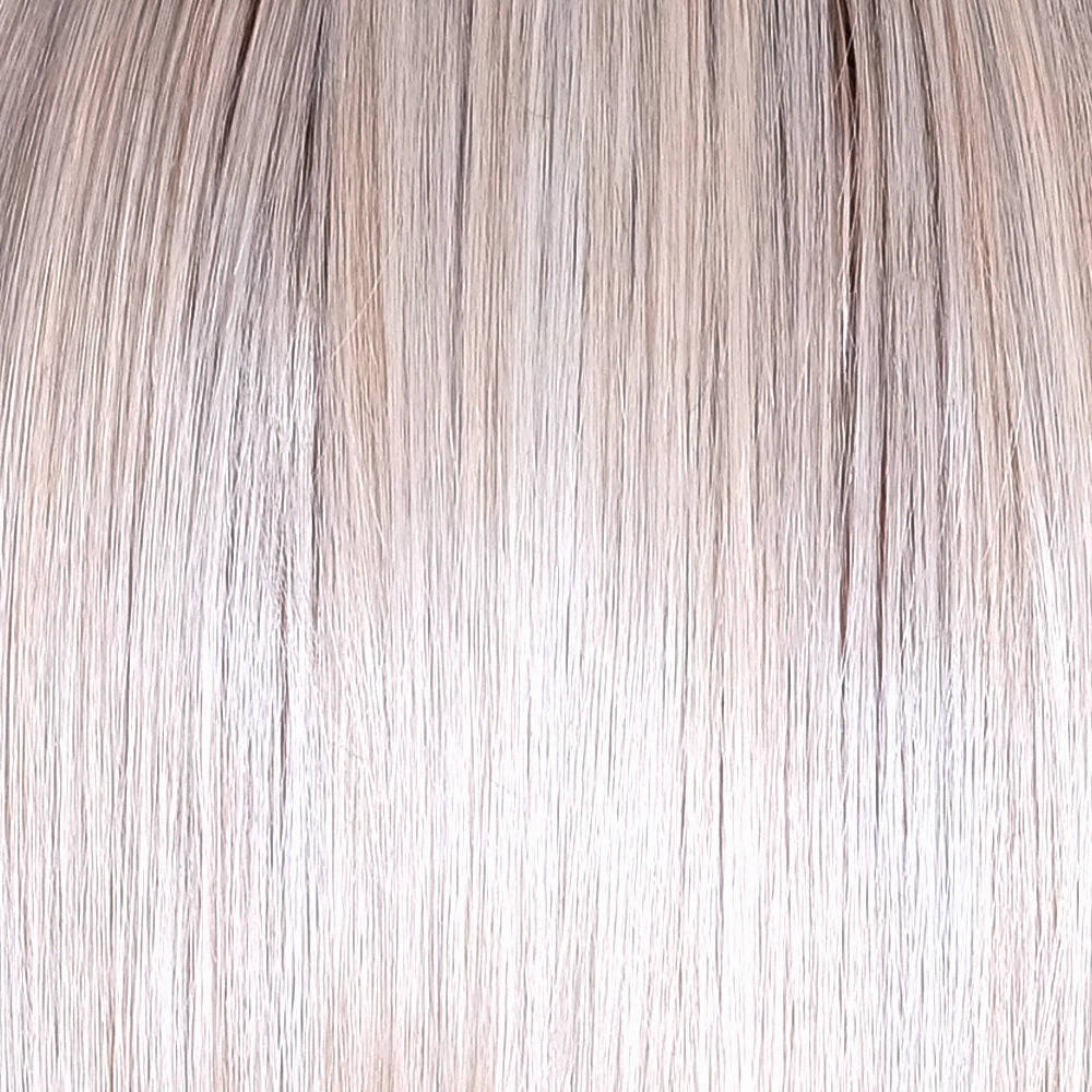 Yvette Wig by PUSH | Heat Friendly Synthetic Hair | Average Cap