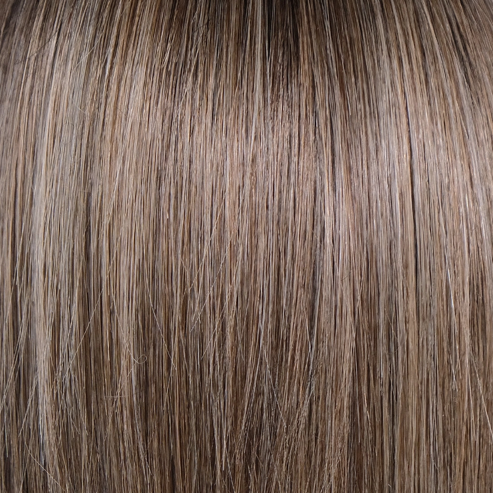 Yvette Wig by PUSH | Heat Friendly Synthetic Hair | Average Cap