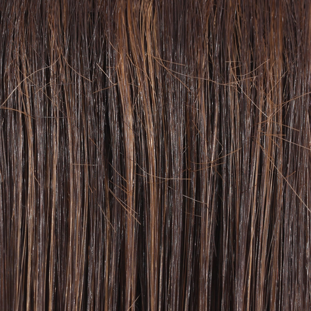 Yvette Wig by PUSH | Heat Friendly Synthetic Hair | Average Cap