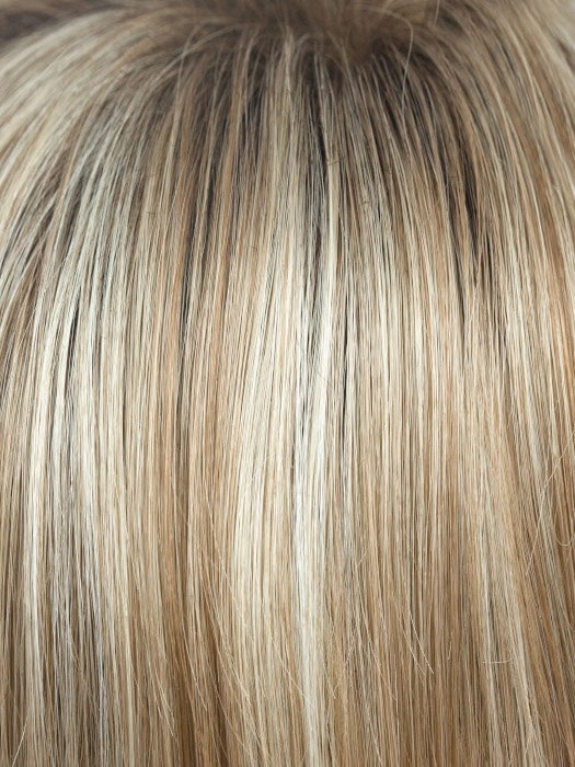 Zane Wig by Noriko | Synthetic Fiber