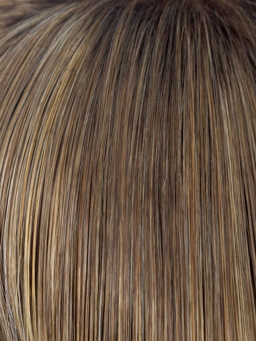 Zane Wig by Noriko | Synthetic Fiber