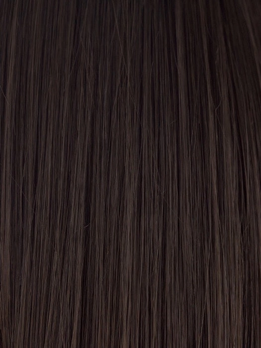 Zane Wig by Noriko | Synthetic Fiber
