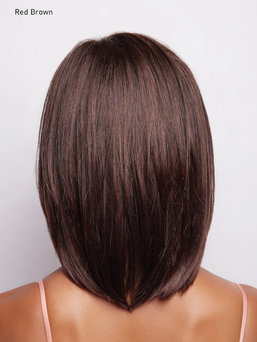 Zane Wig by Noriko | Synthetic Fiber