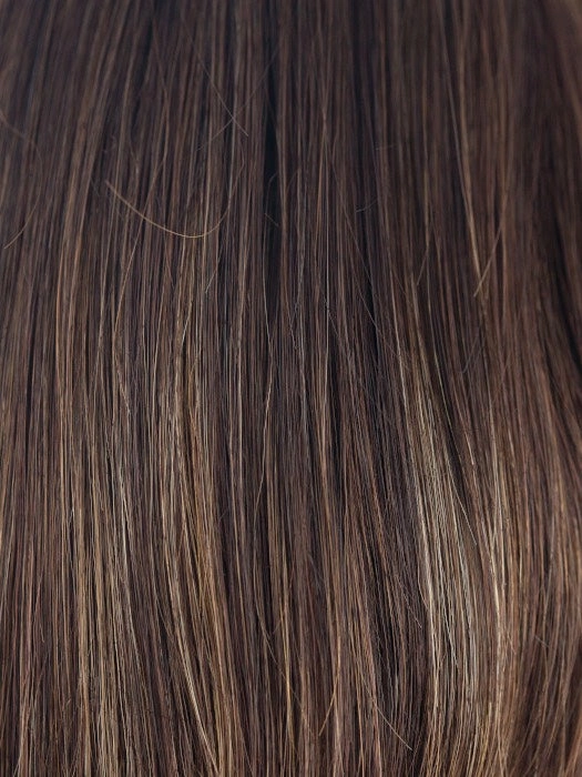 Zane Wig by Noriko | Synthetic Fiber