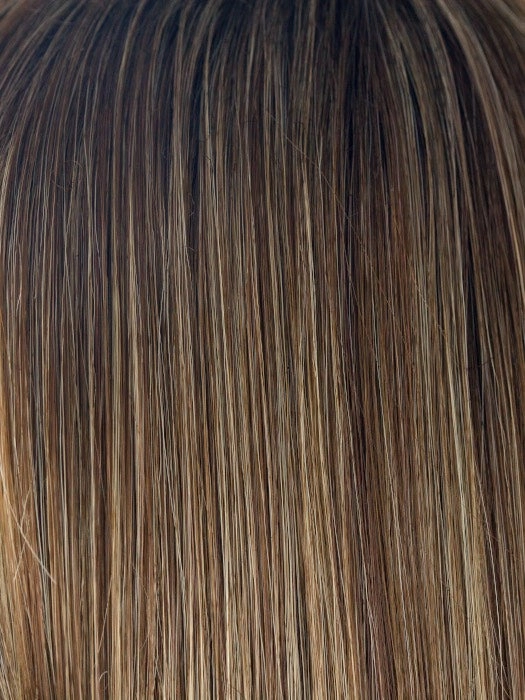 Zane Wig by Noriko | Synthetic Fiber