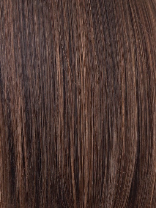 Zane Wig by Noriko | Synthetic Fiber