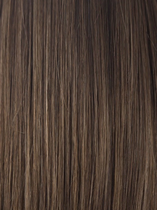 Zane Wig by Noriko | Synthetic Fiber