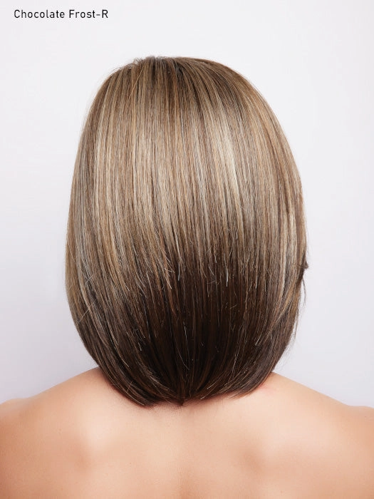 Zane Wig by Noriko | Synthetic Fiber