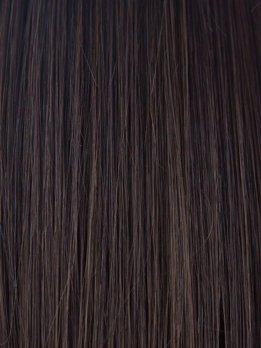 Zane Wig by Noriko | Synthetic Fiber