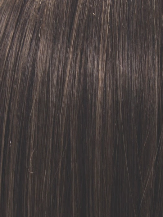 Zane Wig by Noriko | Synthetic Fiber
