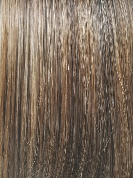 Zane Wig by Noriko | Synthetic Fiber