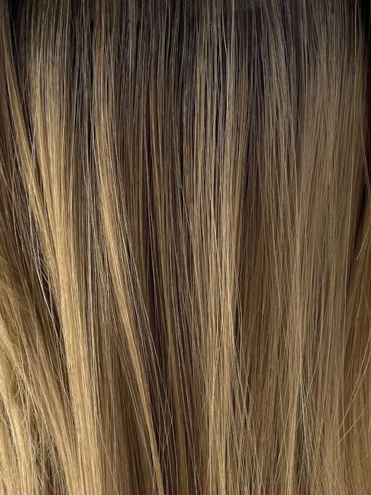 Zane Wig by Noriko | Synthetic Fiber
