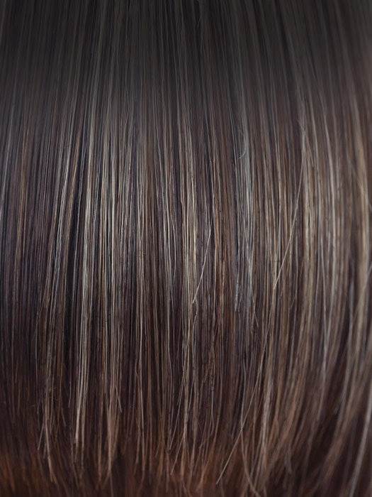 Zane Wig by Noriko | Synthetic Fiber