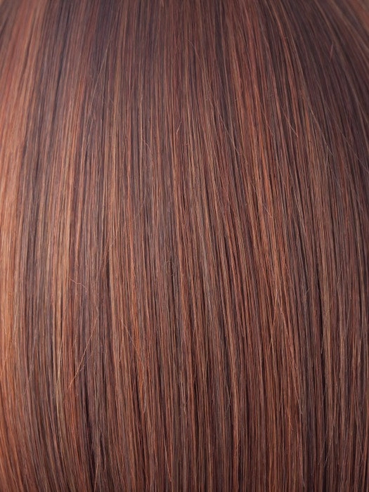 Zane Wig by Noriko | Synthetic Fiber