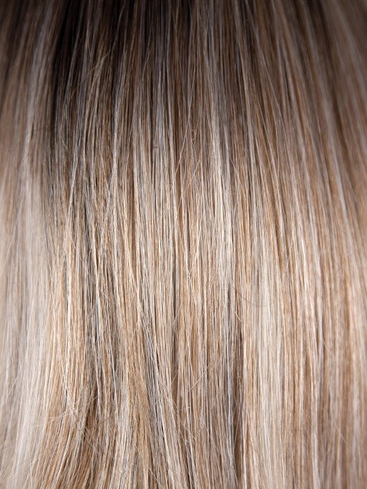 Zane Wig by Noriko | Synthetic Fiber
