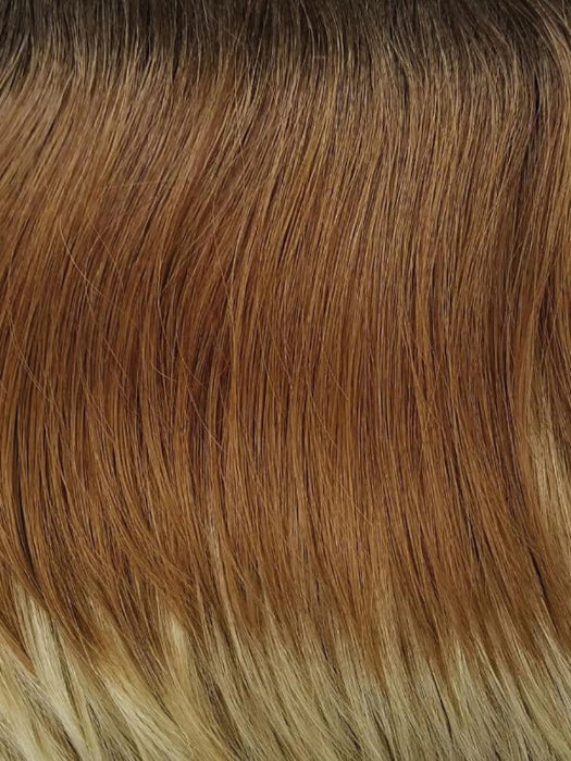 Zane Wig by Noriko | Synthetic Fiber