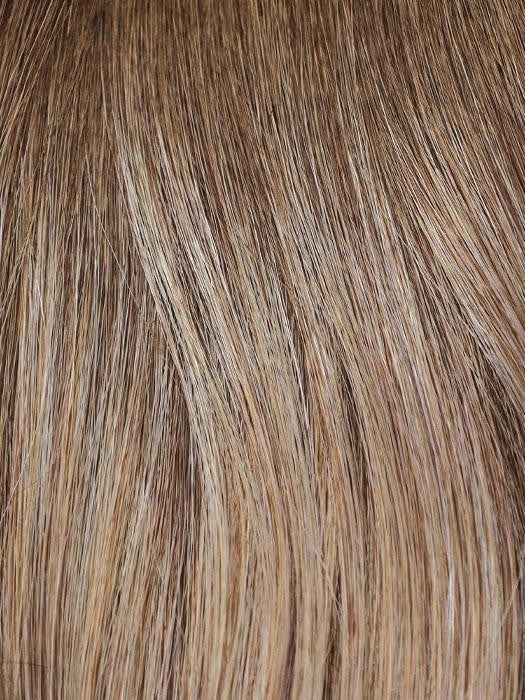 Zane Wig by Noriko | Synthetic Fiber