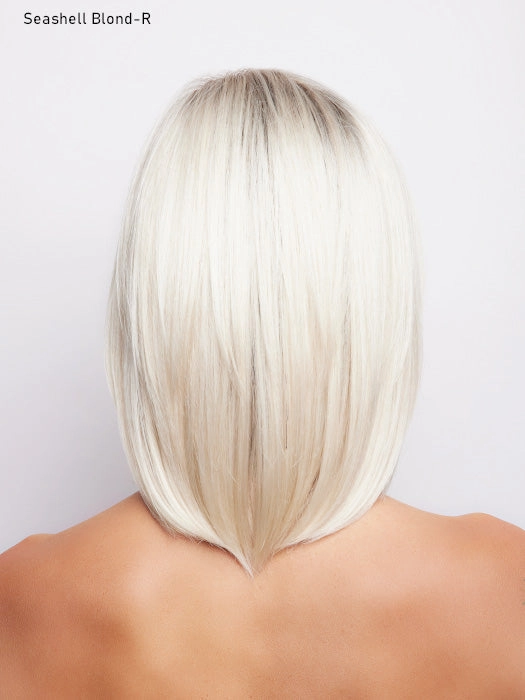 Zane Wig by Noriko | Synthetic Fiber