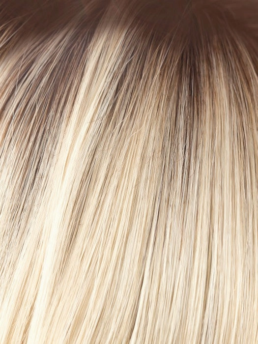 Zane Wig by Noriko | Synthetic Fiber