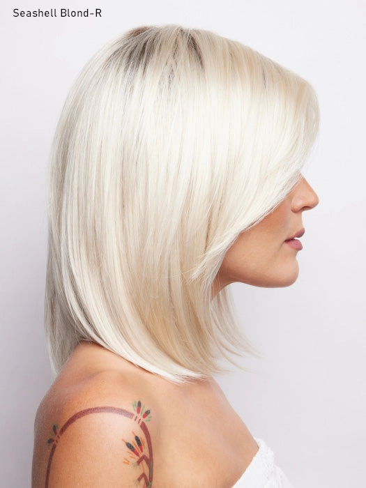 Zane Wig by Noriko | Synthetic Fiber