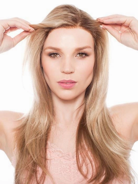 Zara Large | Synthetic Lace Front Wig (Mono Top)